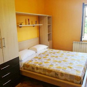 Camera deluxe con letto king size